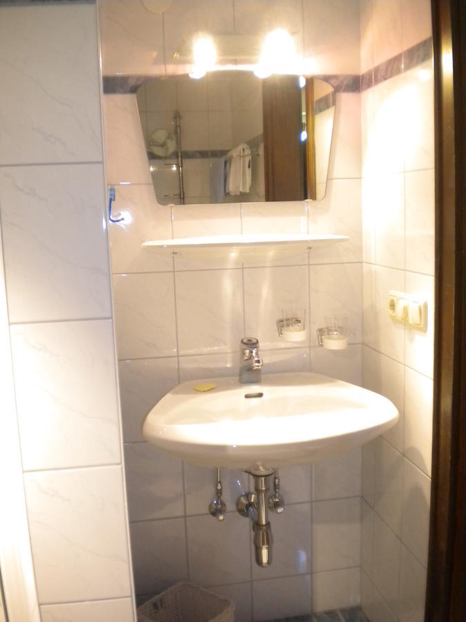 Apartements Birkenhof Maria Alm am Steinernen Meer Room photo